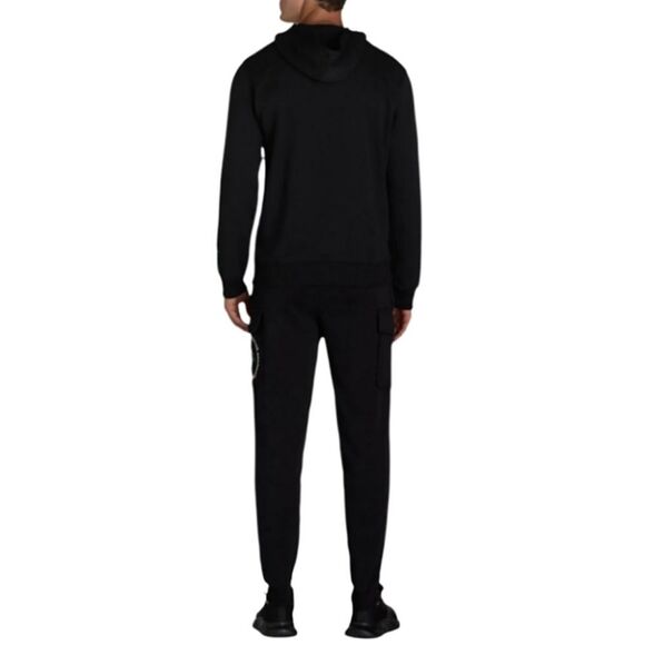 Hunter X Hunter Association Men's Hoodie and Jogger Set Size Large - Picture 6 of 6